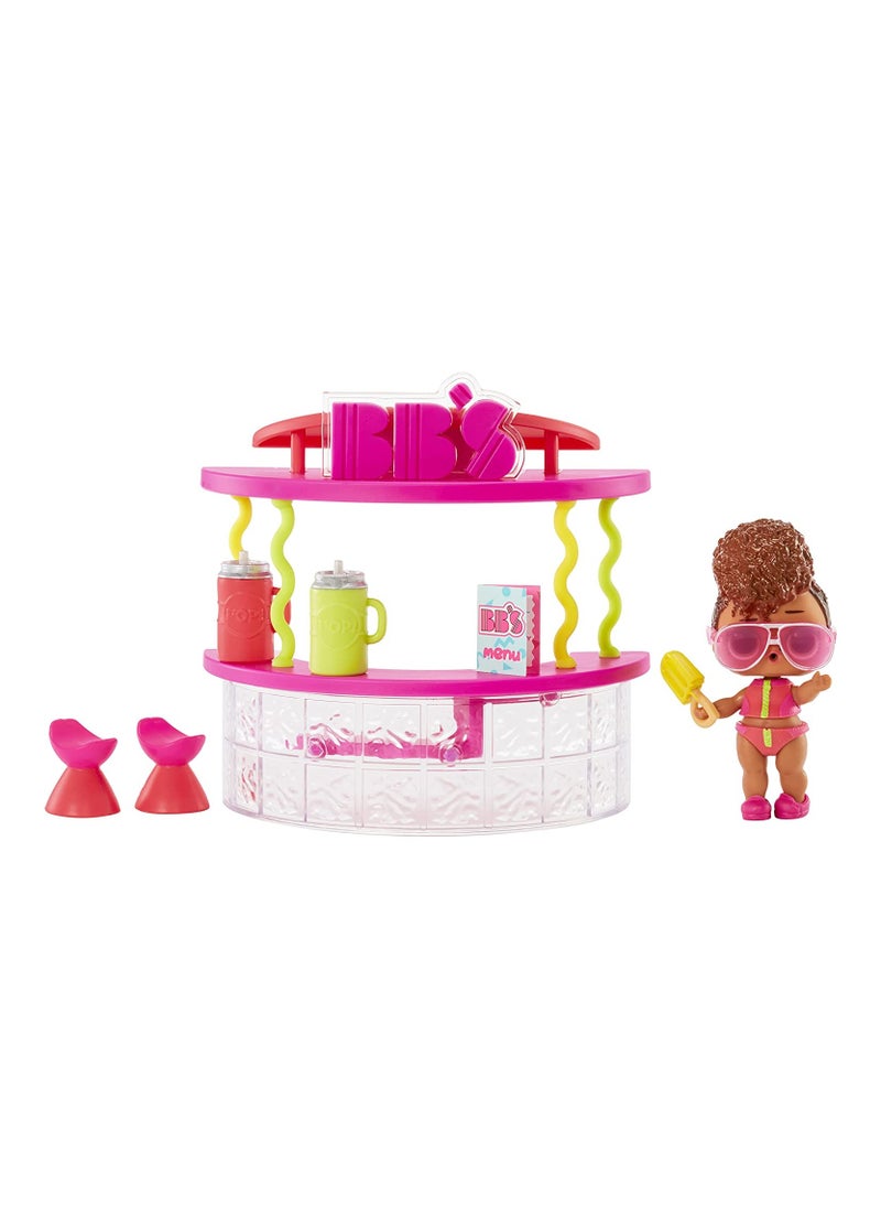 Lol Surpise House Of Surprises - Snack Bar  - Image 2