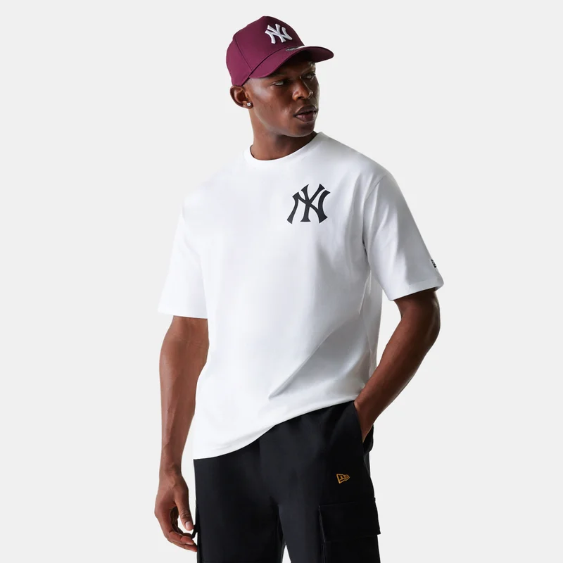 NEW ERA Men's MLB New York Yankees Graphic T-Shirt