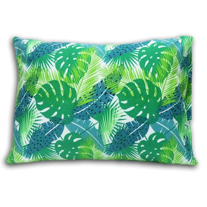 TODDLER PILLOW WITH 100 COTTON REMOVABLE COVER 20 X 15 INCHES CHILDREN PILLOWS BABY PILLOWS FAUNA