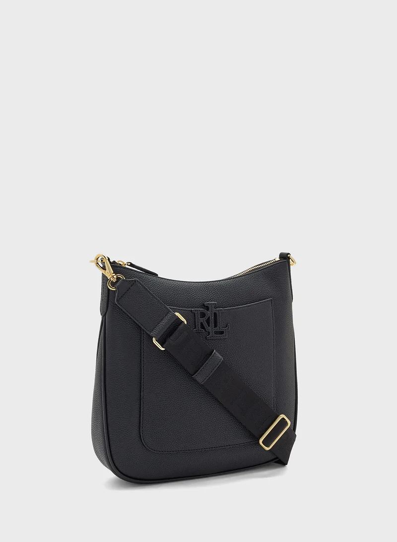 Lauren Ralph Lauren CAMERYN 27-CROSSBODY-LARGE