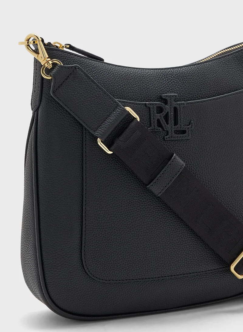 Lauren Ralph Lauren CAMERYN 27-CROSSBODY-LARGE