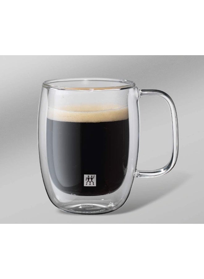 Zwilling كوب زويلينغ سورينتو 0.13 لتر مزدوج الجدار - Image 2