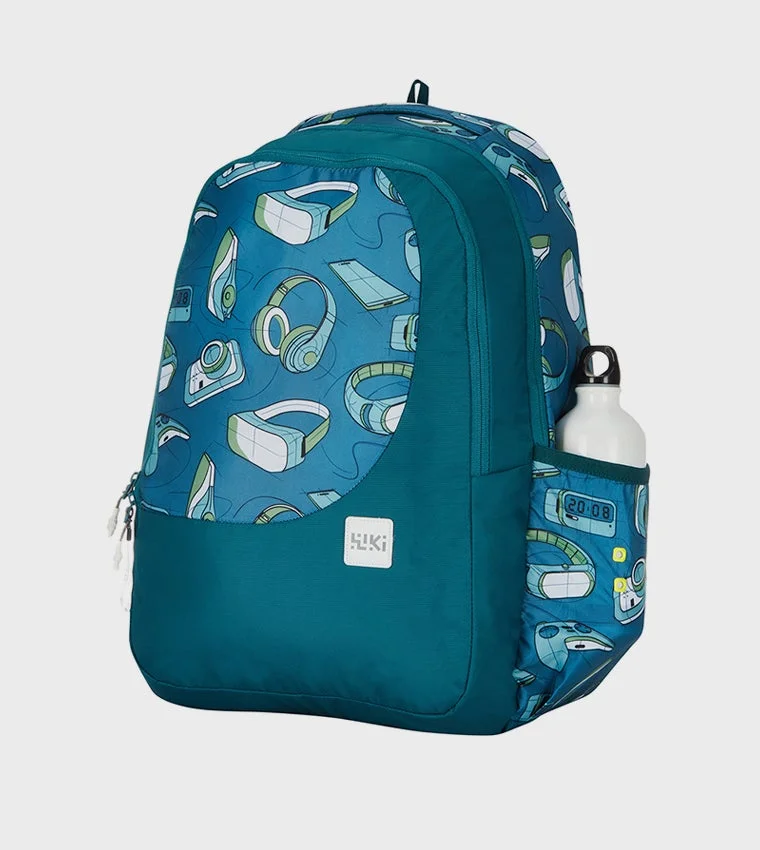 Wildcraft  WIKI 1 Wildcraft Backpacks Olive 29L  | Best Price UAE