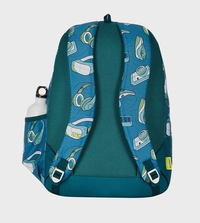 Wildcraft  WIKI 1 Wildcraft Backpacks Olive 29L  | Best Price UAE