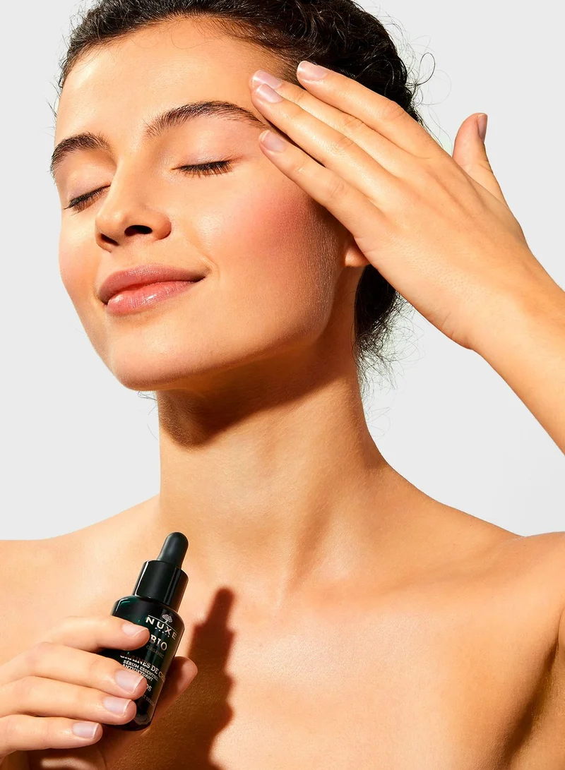 NUXE Bio Ultimate Night Recovery Oil