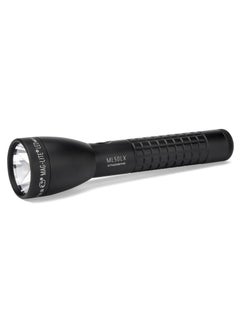 Ml50Lx-S2Cc6Y Led 2-Cell C Matte Black Flashlight