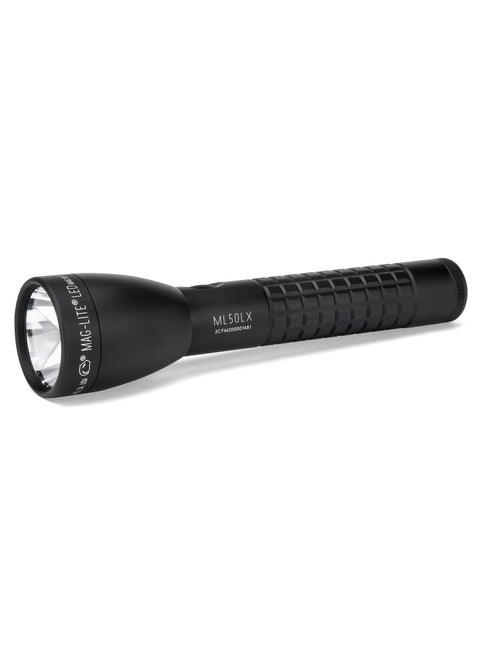 Ml50Lx-S2Cc6Y Led 2-Cell C Matte Black Flashlight