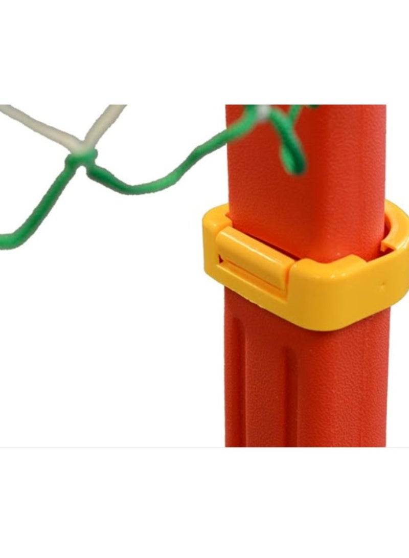 Adjustable Standing Basketball Hoop  - Image 3