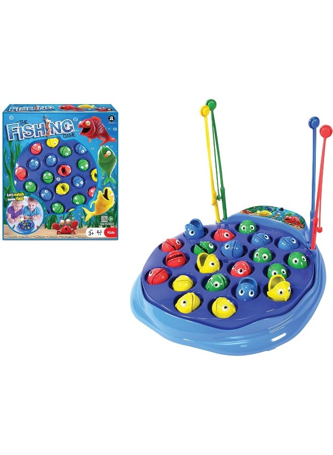 Ambassador The Fishing Game - Image 5