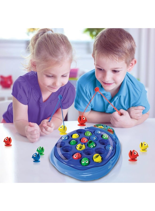 Ambassador The Fishing Game - Image 2