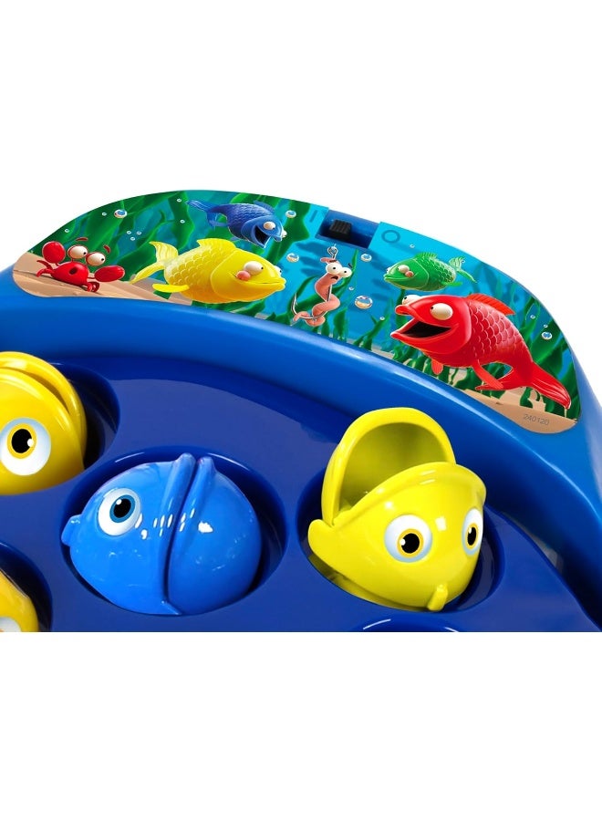 Ambassador The Fishing Game - Image 4