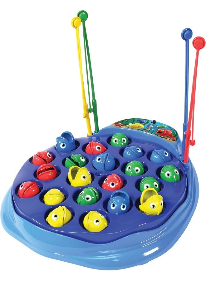 Ambassador The Fishing Game - Image 3