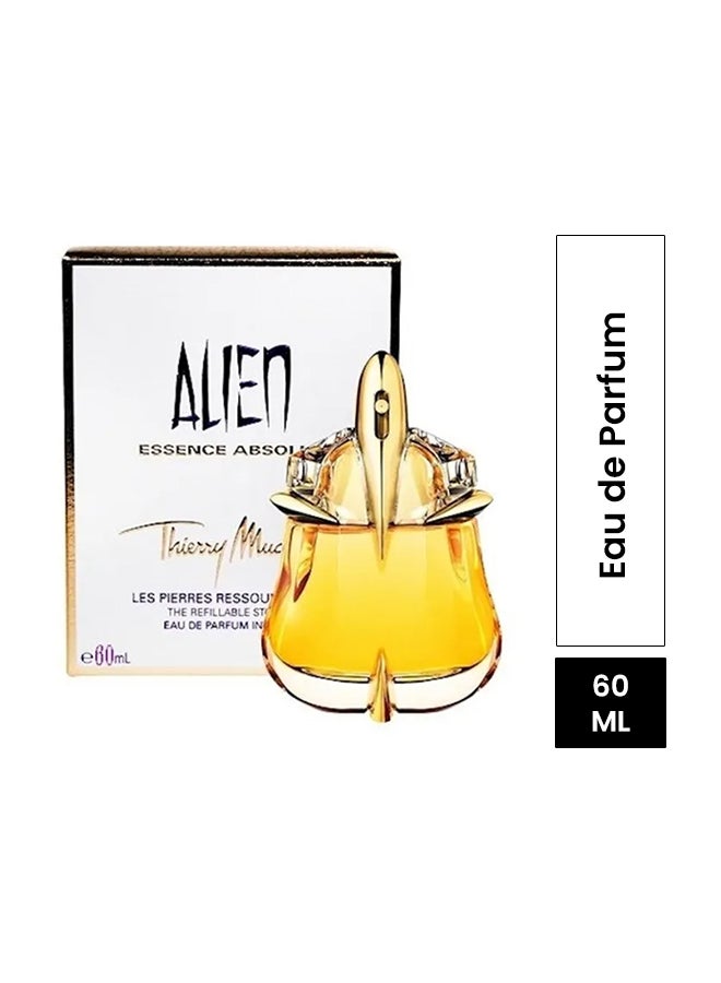 عطر ألين ايسينس أبسوليو - ماء عطر 60ملليلتر