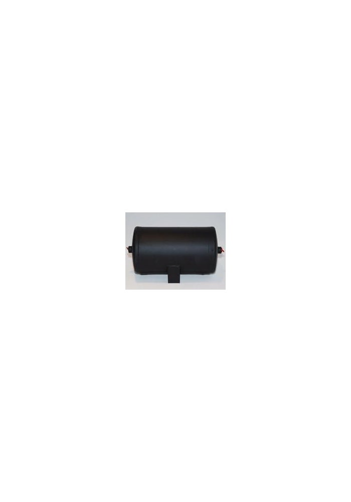 Firestone 9125 1 Gallon 2 Port Air Tank