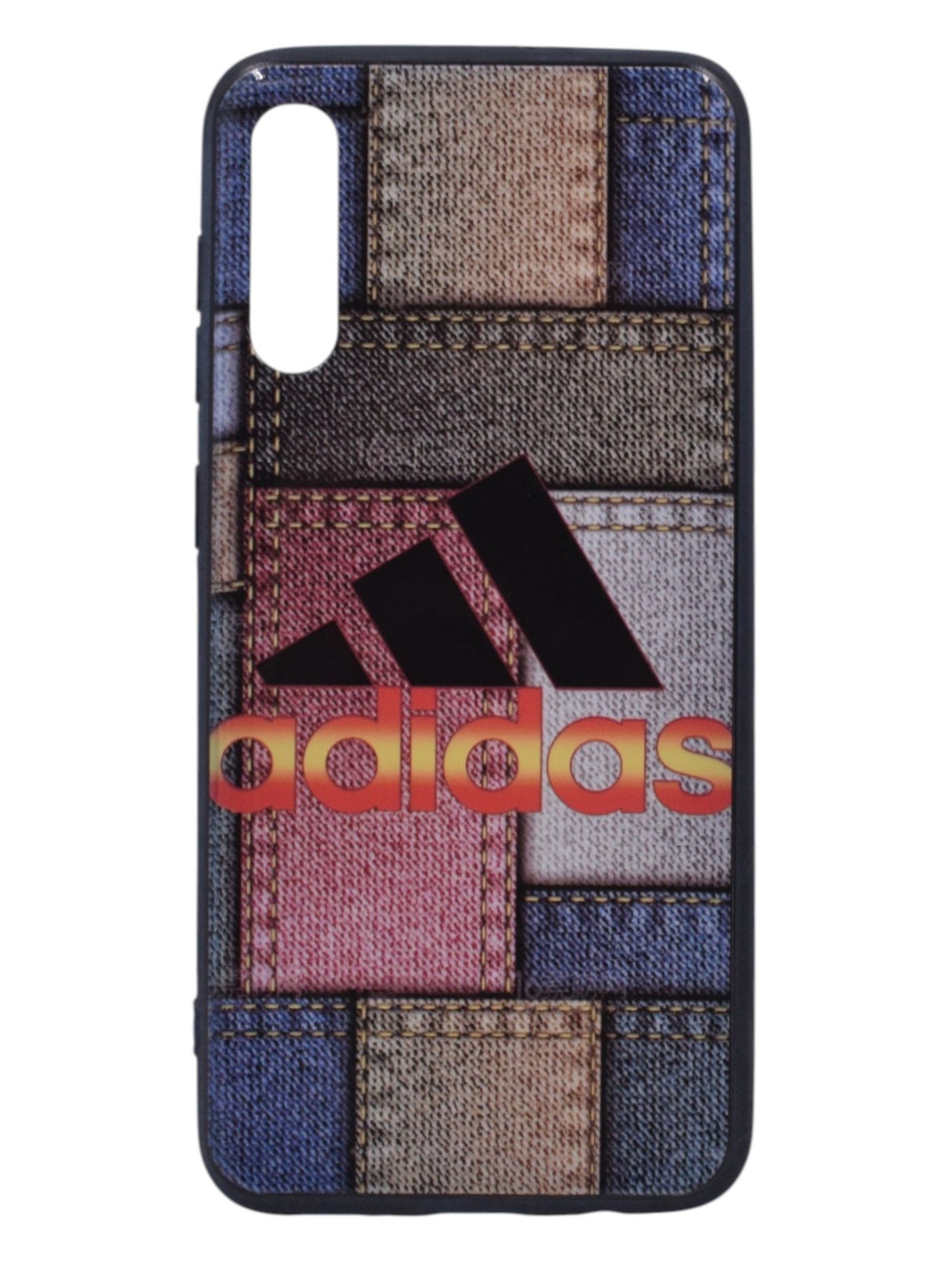 cfs Cfs Plastic Back Cover Samsung Galaxy A50 A30s Z8BDF78DF9E2685DE1093Z