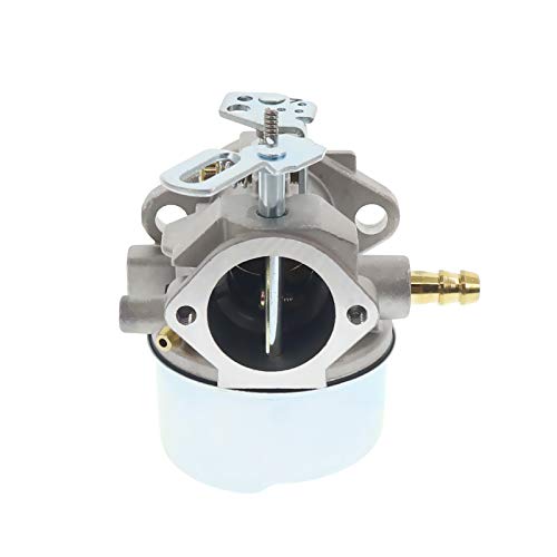 Chacarbtu Carburetor for Tecumseh 8hp 9hp 10hp Snowblower Generator HMSK80 HMSK85 HMSK90 HMSK100 HMSK105 HMSK110 LH318SA LH358SA - Image 4