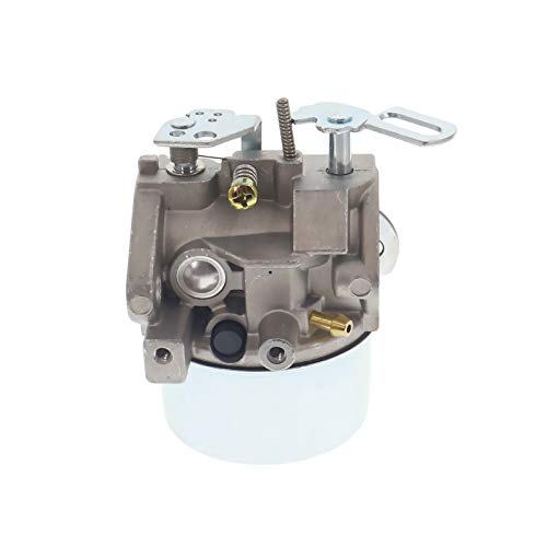 Chacarbtu Carburetor for Tecumseh 8hp 9hp 10hp Snowblower Generator HMSK80 HMSK85 HMSK90 HMSK100 HMSK105 HMSK110 LH318SA LH358SA - Image 3