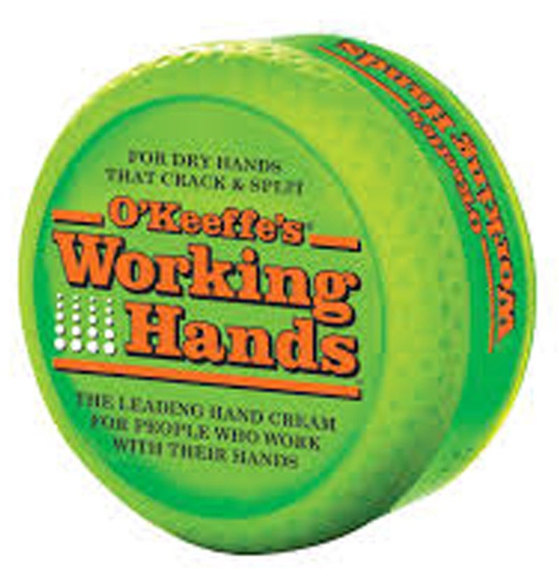 OKeeffes Working Hands Creme