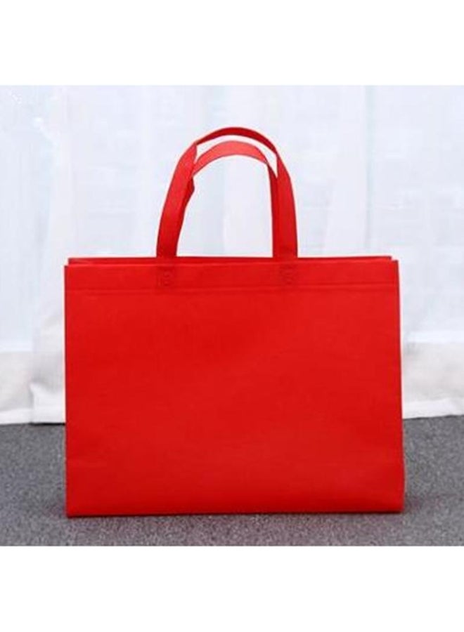 Reusable Large Shoulder Bag 