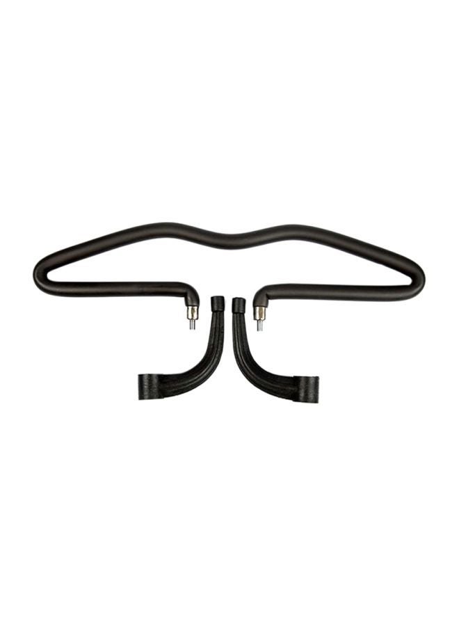MUNTAQI Coat And Clothes Hanger For Car Seat - Image 1