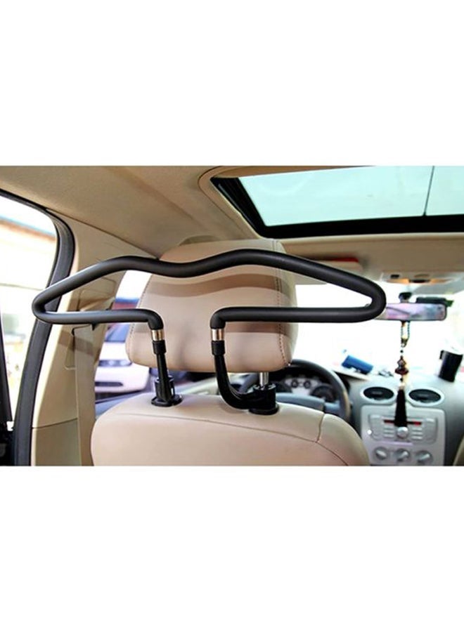 MUNTAQI Coat And Clothes Hanger For Car Seat - Image 3