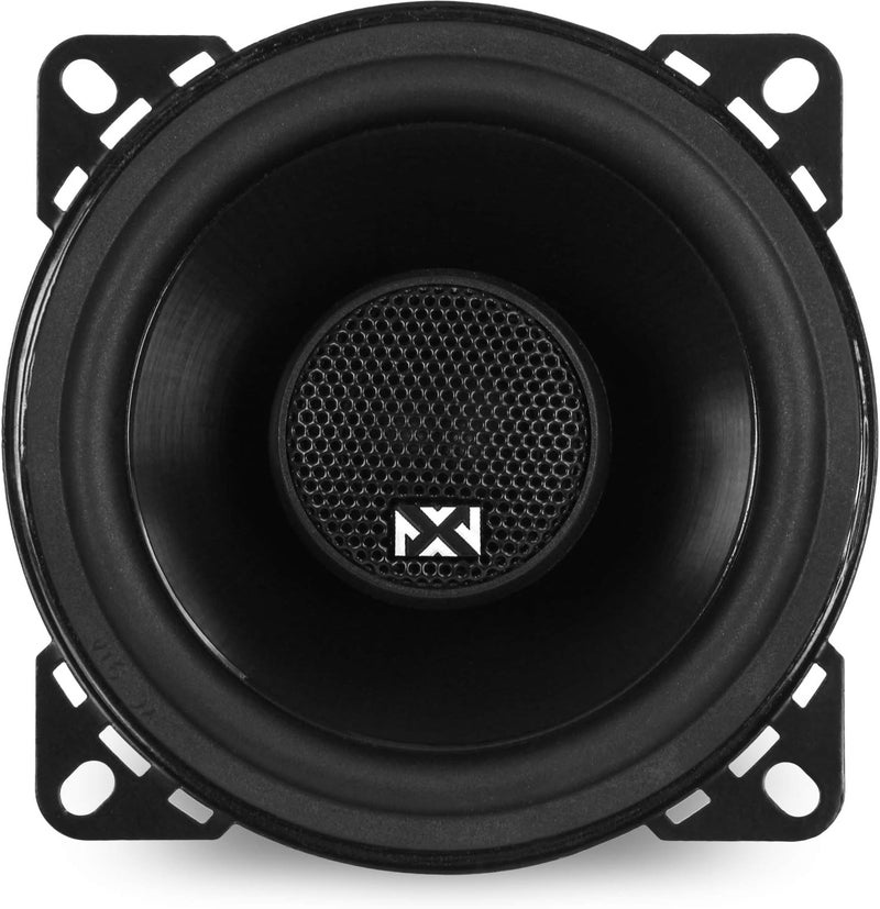 NVX VSP4 4-Inch V-Series Coaxial Car Speakers - Image 4