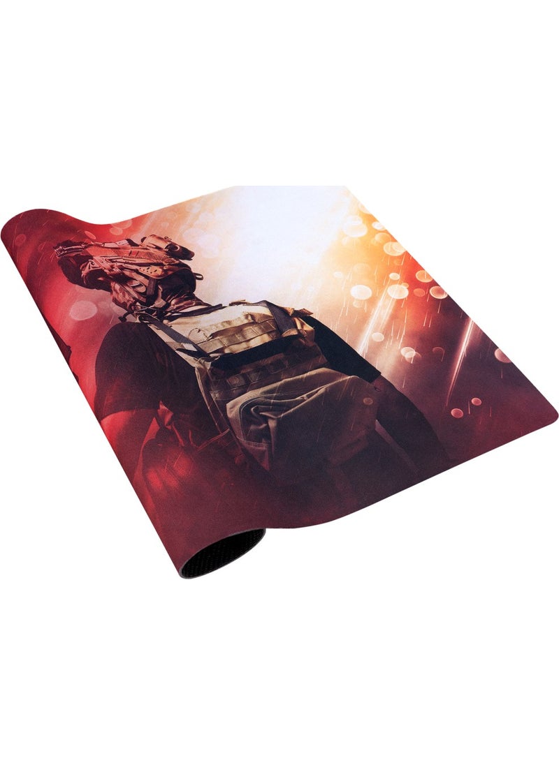 Rampage - 300352 40*30 Gaming Gaming Mouse Pad - Image 1
