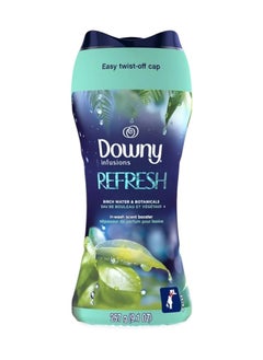 Downy Clothes Fragrance Granules, Water Freshness and Green Plants, 257 gm - pzsku/Z8BDFA0D3114B3A3A4CF3Z/45/_/1739703309/b9a7acf4-1048-48ef-b45d-8693c435219b