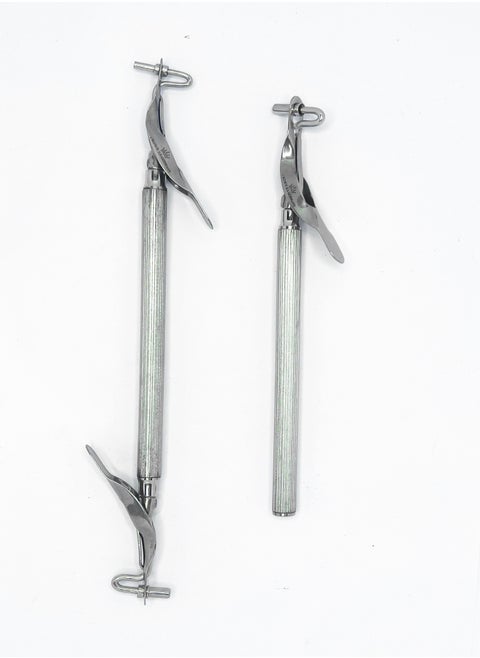 Amalgam Dental Carrier Regular Large