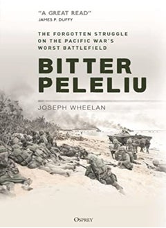 BITTER PELELIU