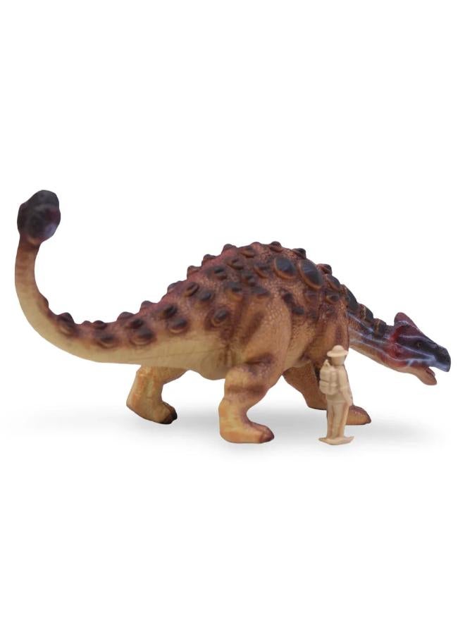 CollectA Ankylosaurus Figurine - Image 2