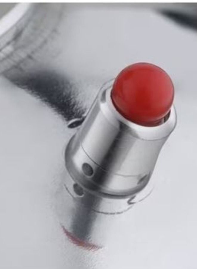 السيف  قدر ضغط من السيف مصنوع من الألومنيوم فضي - Image 4