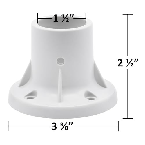 Swimline Abs Ladder Flange - Image 4