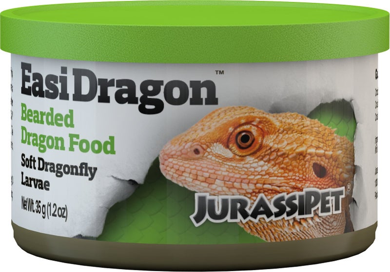 Seachem Jurassidiet - Easidragon, 35 G / 1.2 Oz - Image 4