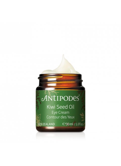 ANTIPODES Kiwi Seed Eye Cream, 30 ML