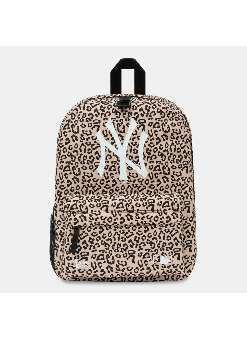 NEW ERA New York Yankees Allover Print Stadium Backpack