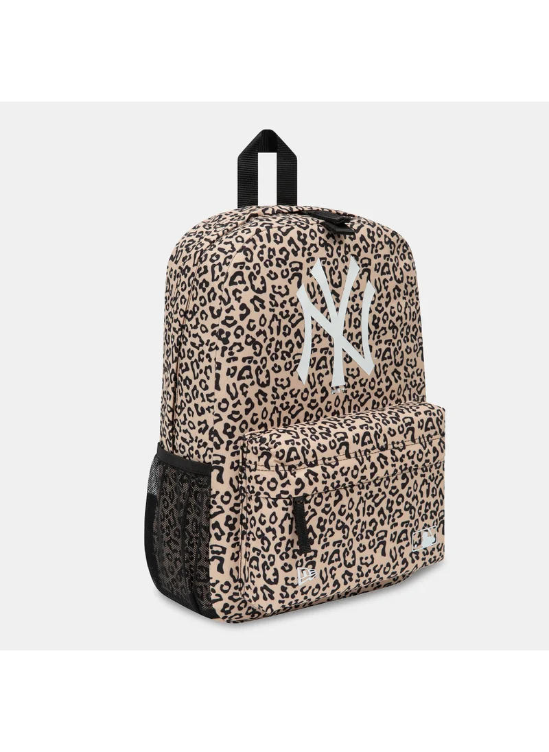 NEW ERA New York Yankees Allover Print Stadium Backpack