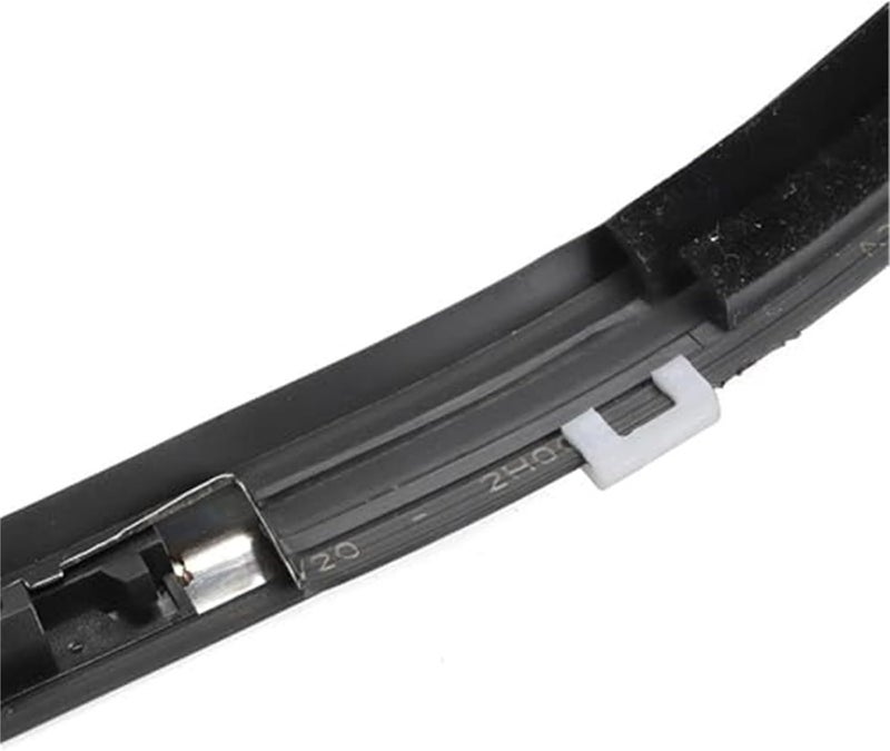 Vuzmode Window Door Seals for Hyundai I30 FD (2007-2012) - Image 2