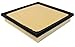 VINMS 16546AA16A Engine Air Filter for 20172023 Subaru Impreza20182023 Crosstrek20192023 AscentForester20202023 LegacyOutback - Image 2