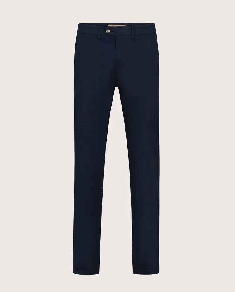 Camicissima Kanazawa Cotton Twill Chino Pants