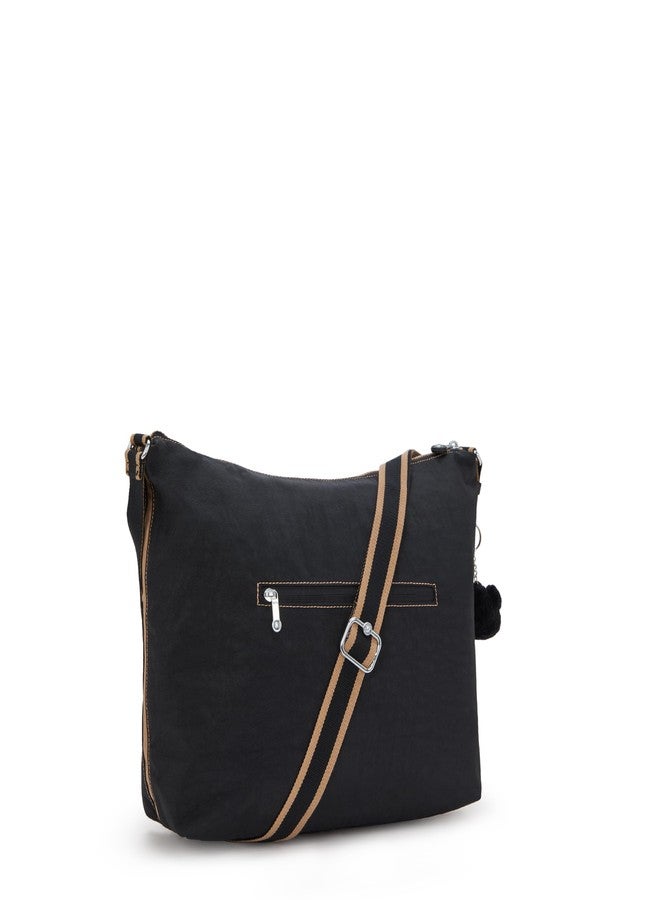 KIPLING KIPLING حقيبة كتف نسائية من كيبلينج طراز ليسيا إف سي - Image 2