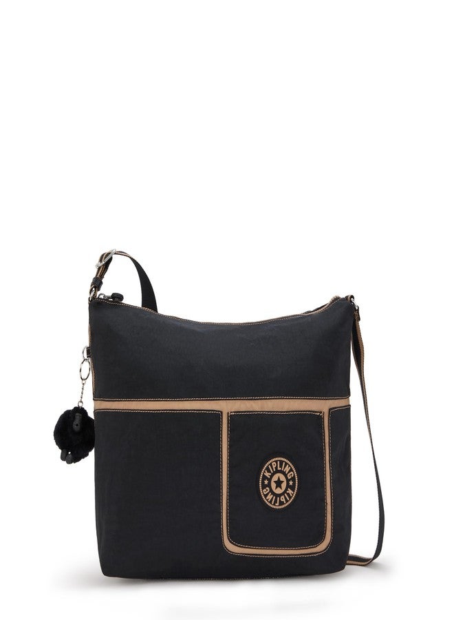 KIPLING KIPLING حقيبة كتف نسائية من كيبلينج طراز ليسيا إف سي - Image 1