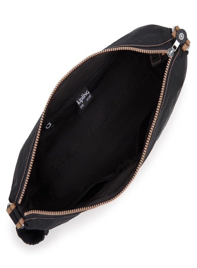 KIPLING KIPLING حقيبة كتف نسائية من كيبلينج طراز ليسيا إف سي - Image 3