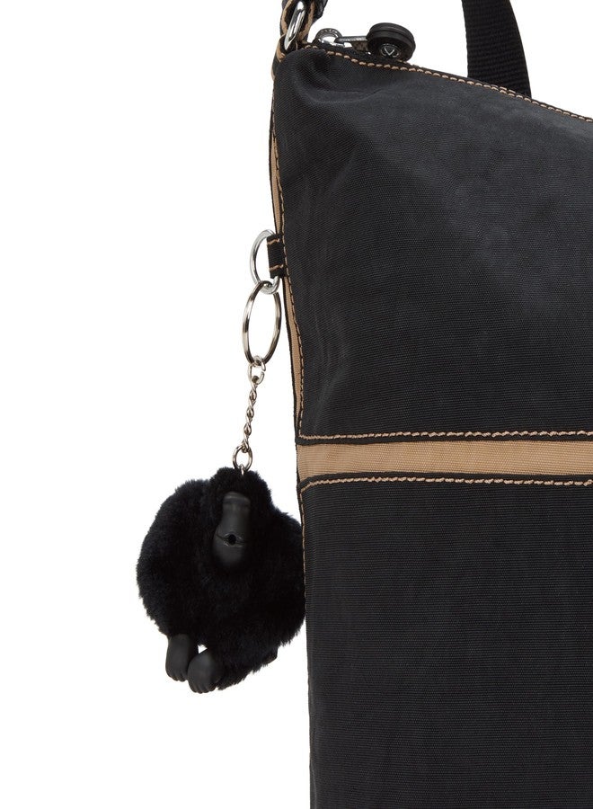 KIPLING KIPLING حقيبة كتف نسائية من كيبلينج طراز ليسيا إف سي - Image 5