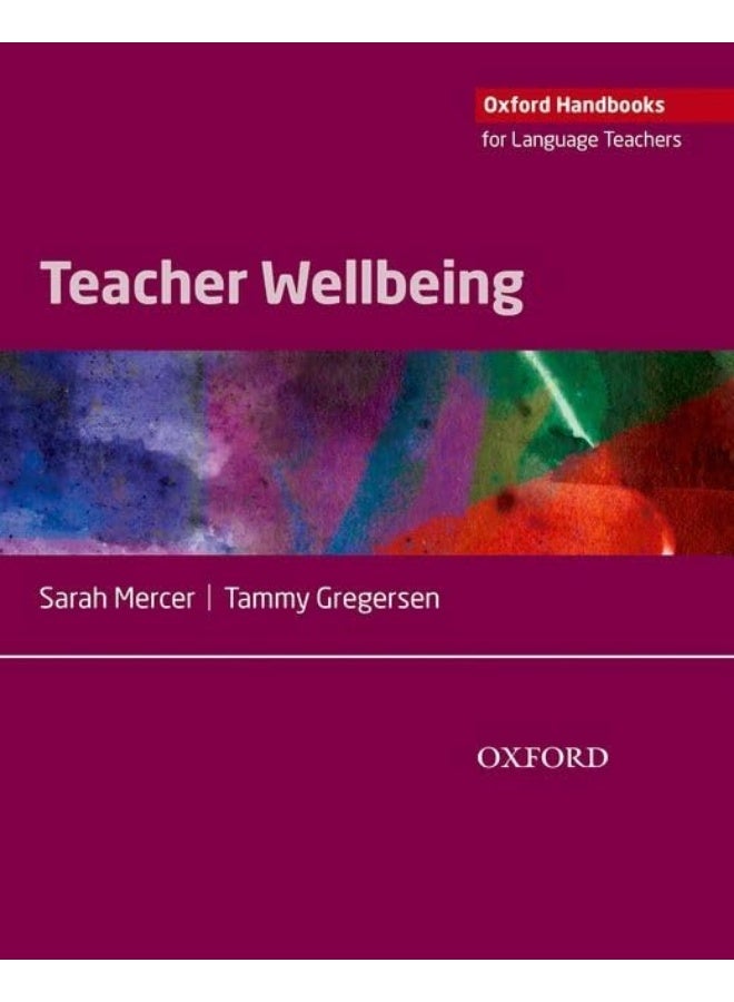 Teacher Wellbeing