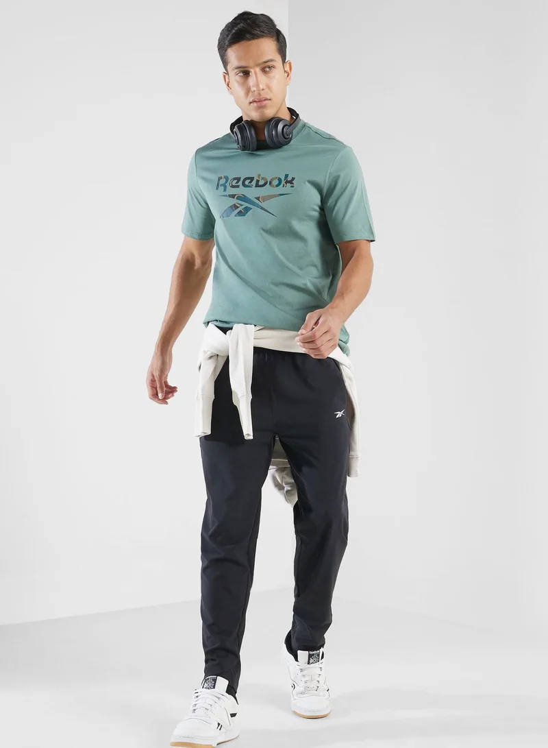 Reebok Identity Woven Pants