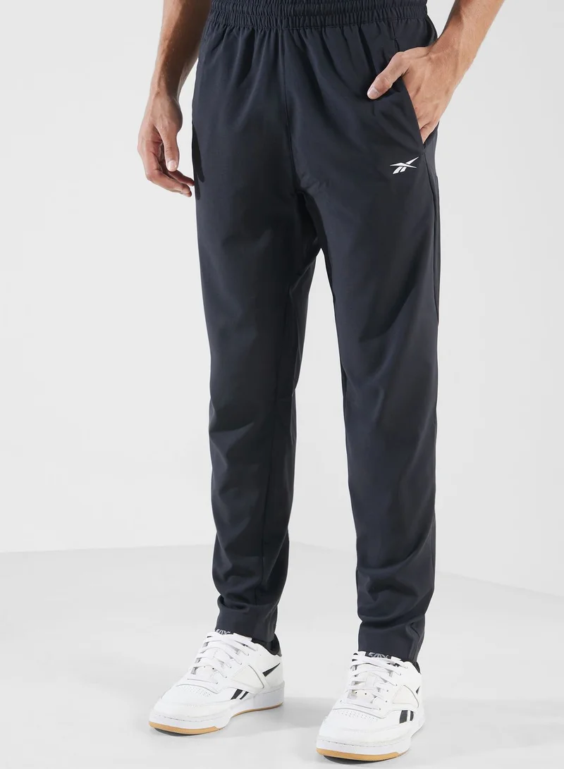 Reebok Identity Woven Pants