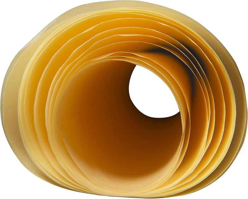 Bienfang SKETCH 107 Canary Tracing Paper Roll - 12 Inches x 20 Yards - Image 4