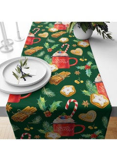 Velvet Christmas Runner That Would A Fantastic Addition To Your Holiday Themed Homes - pzsku/Z8BE16951A31BE5A318C6Z/45/_/1734352140/91fcabfb-9855-41fb-87f0-5c38172c0e88