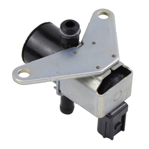 MOTOKU EVAP Vapor Canister Purge Solenoid Valve for Honda Insight 20102014 Fit 20092013 CRZ 20112016 - Image 3